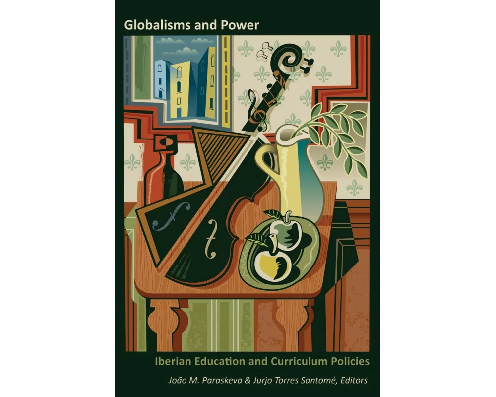 Globalisms and Power