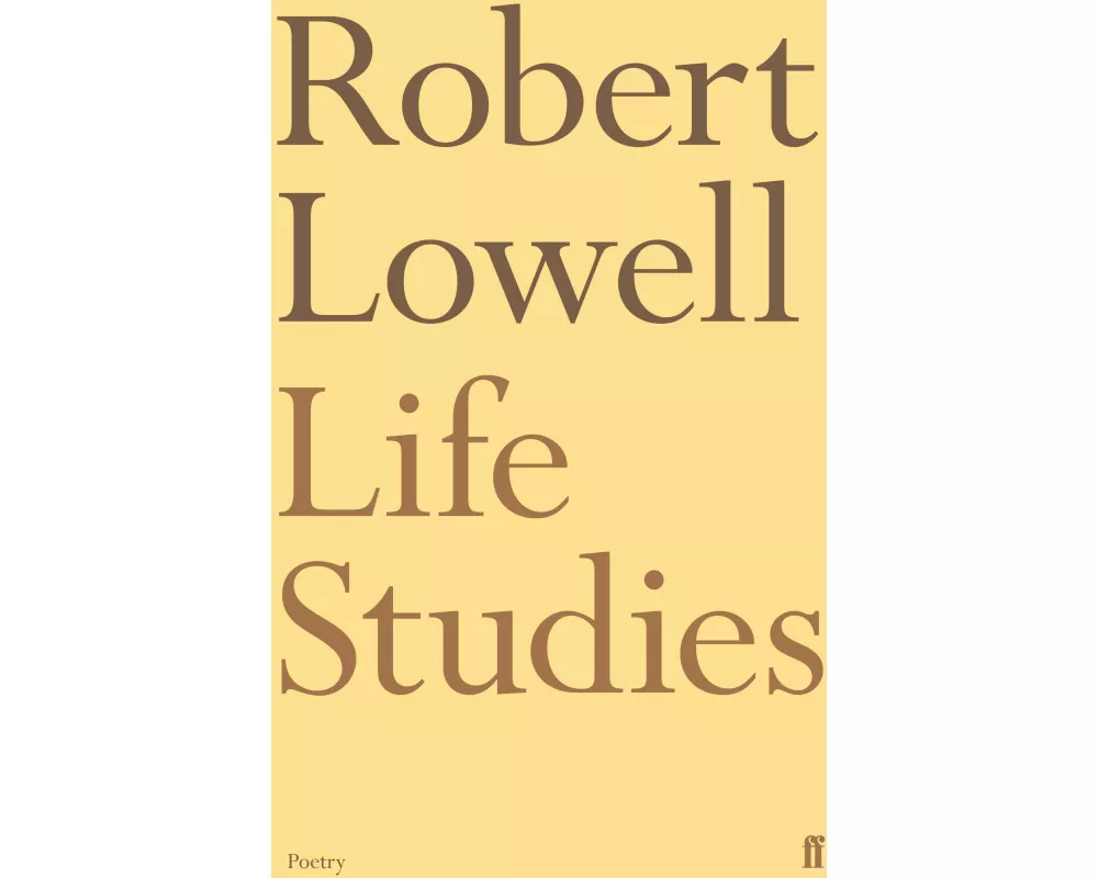 Life Studies