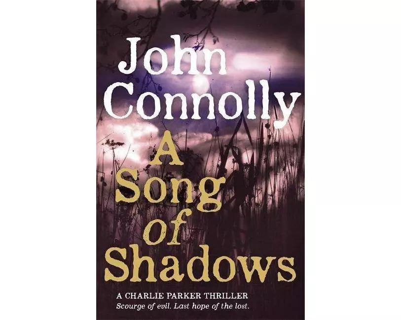 A Song of Shadows