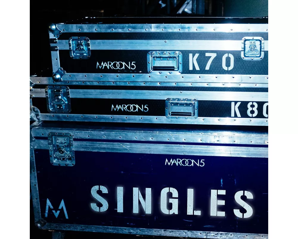 Singles Collection