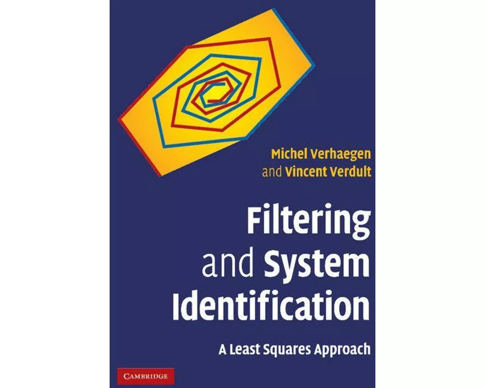 Filtering and System Identification
