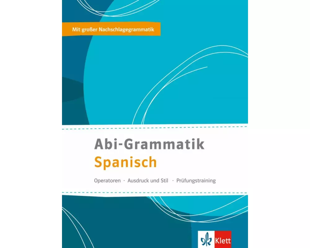 Abi-Grammatik Spanisch