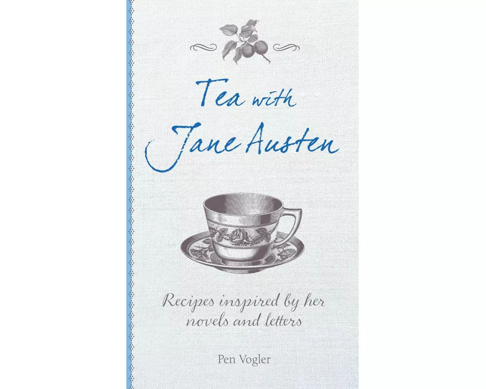 Tea with Jane Austen