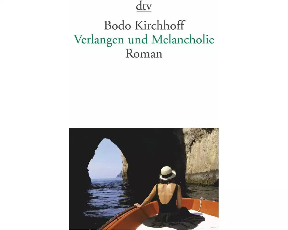 Verlangen und Melancholie