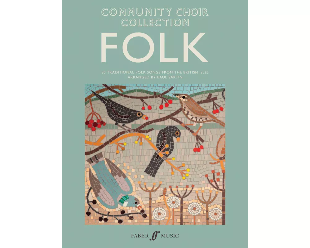 Community Choir Collection: Folk