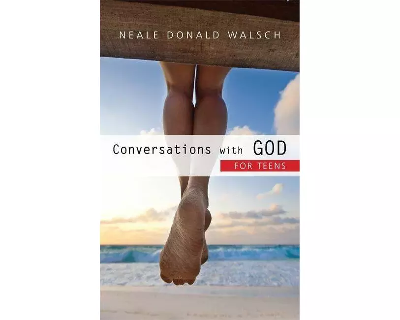 Conversations with God for Teens