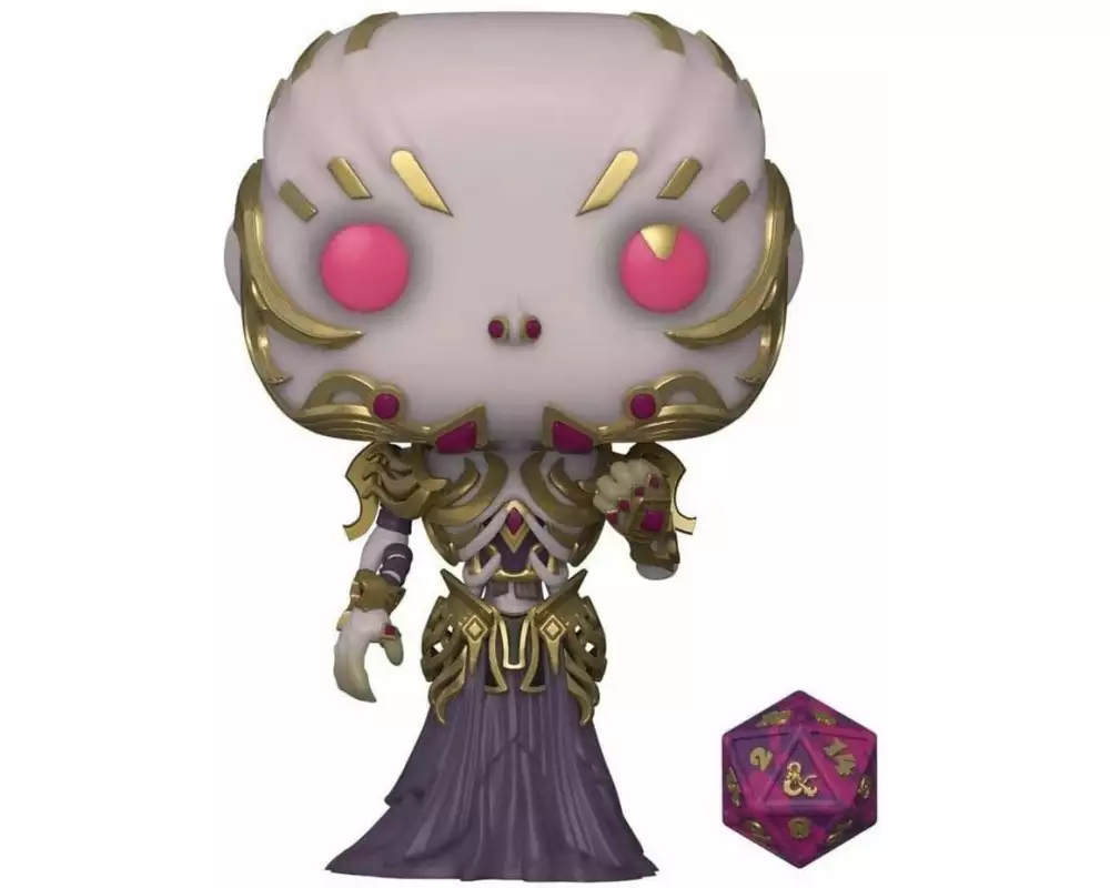 Funko Figur Vecna Exclusive (853)