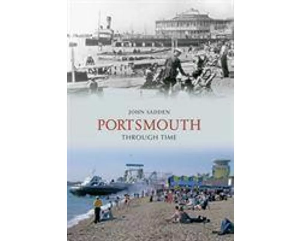 Portsmouth Through Time