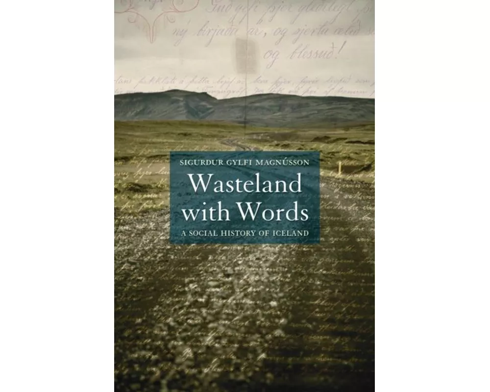 Wasteland with Words