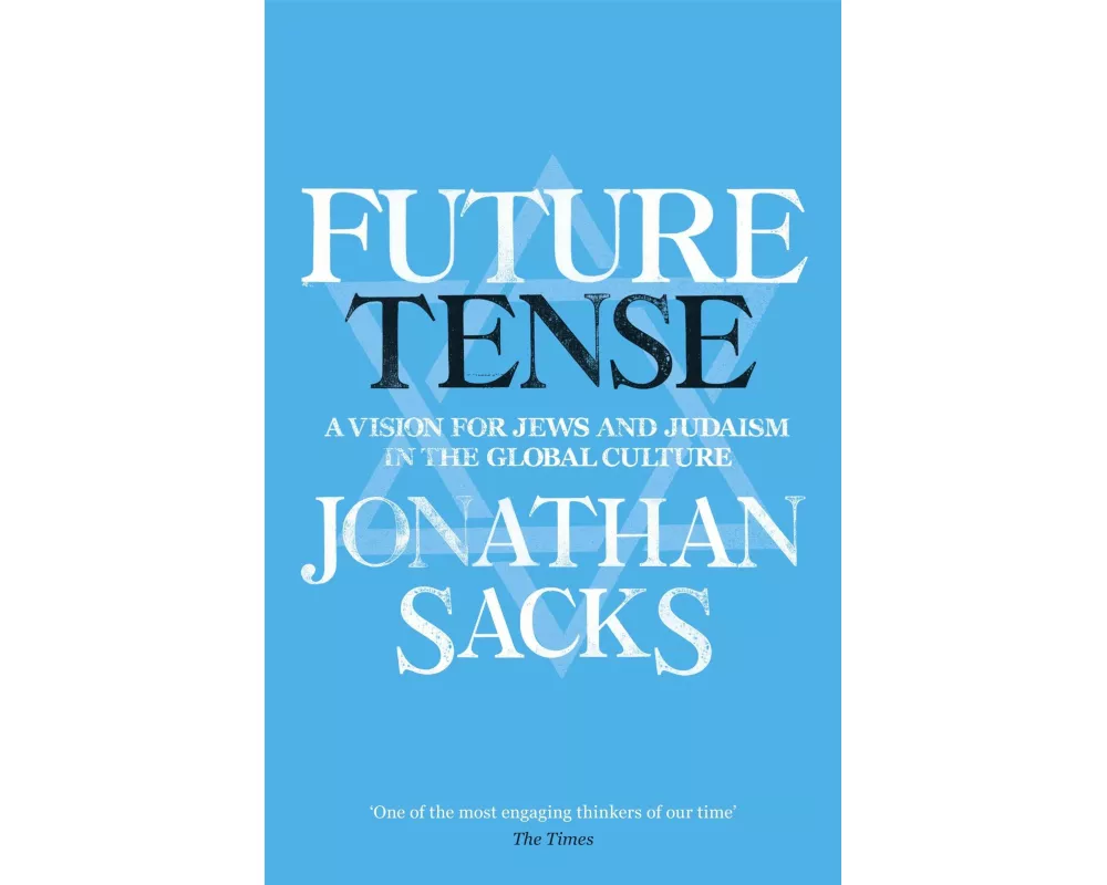 Future Tense