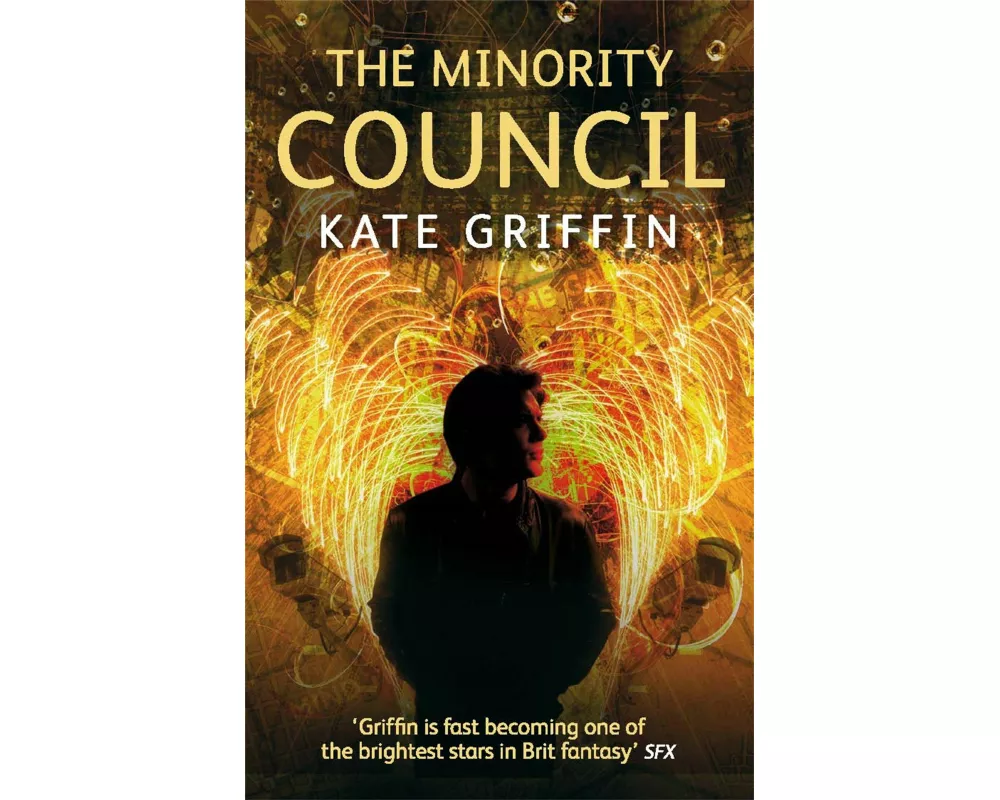 The Minority Council