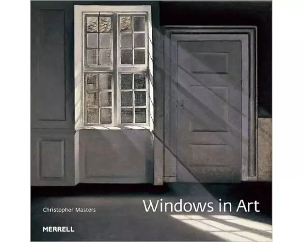 Windows in Art