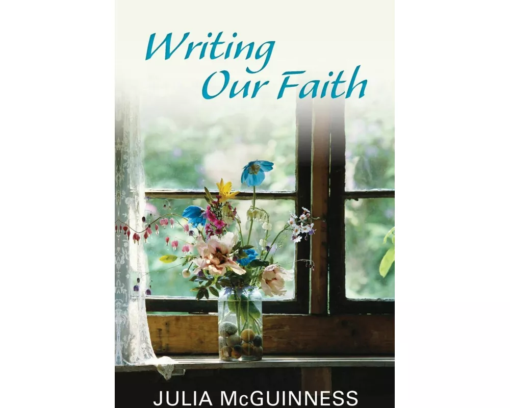 Writing our Faith