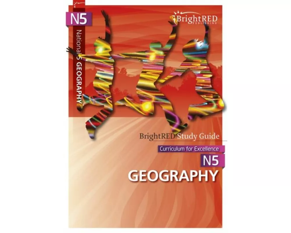 National 5 Geography Study Guide