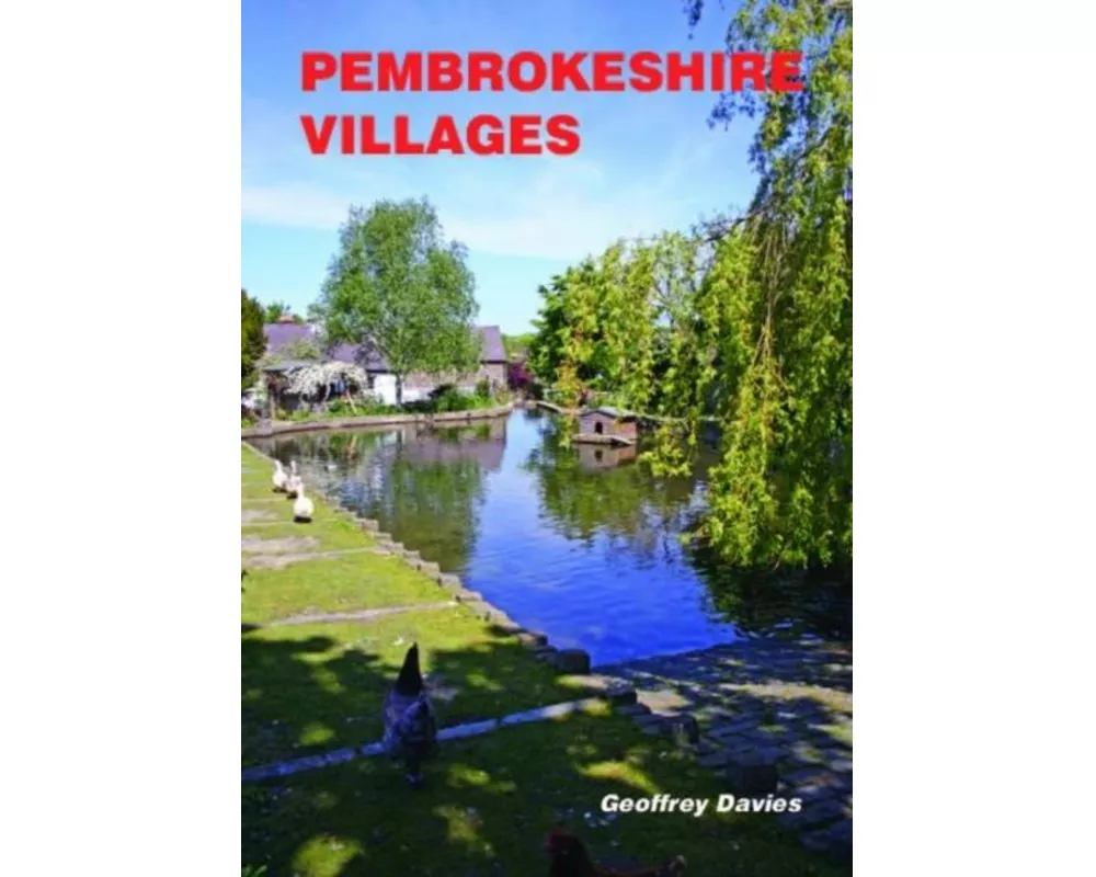 Pembrokeshire Villages