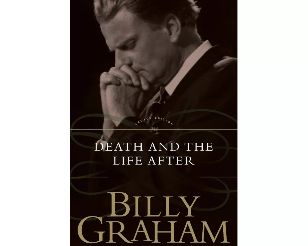 The Death and the Life After