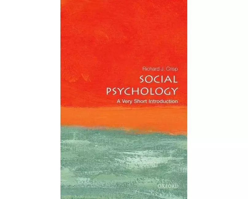 Social Psychology