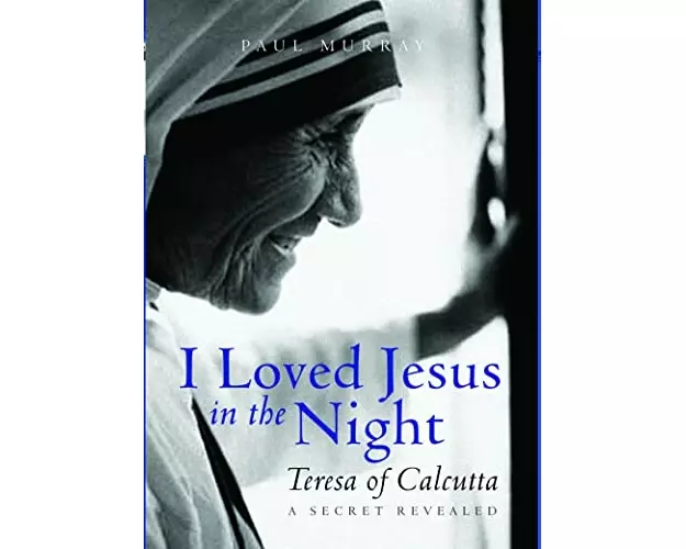 I Loved Jesus in the Night