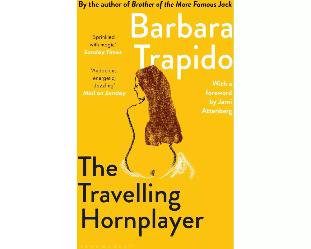 The Travelling Hornplayer