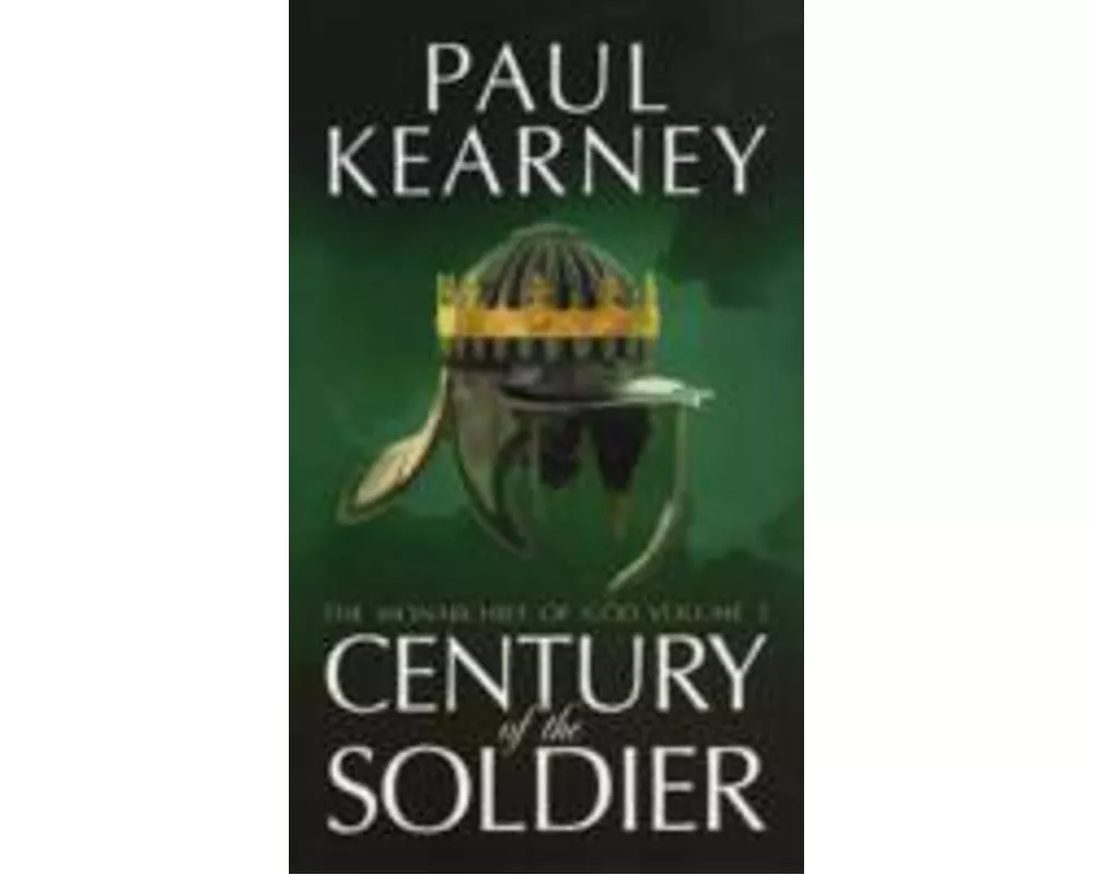 Century of the Soldier