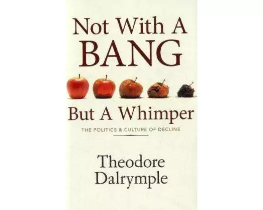 Not with a Bang But a Whimper