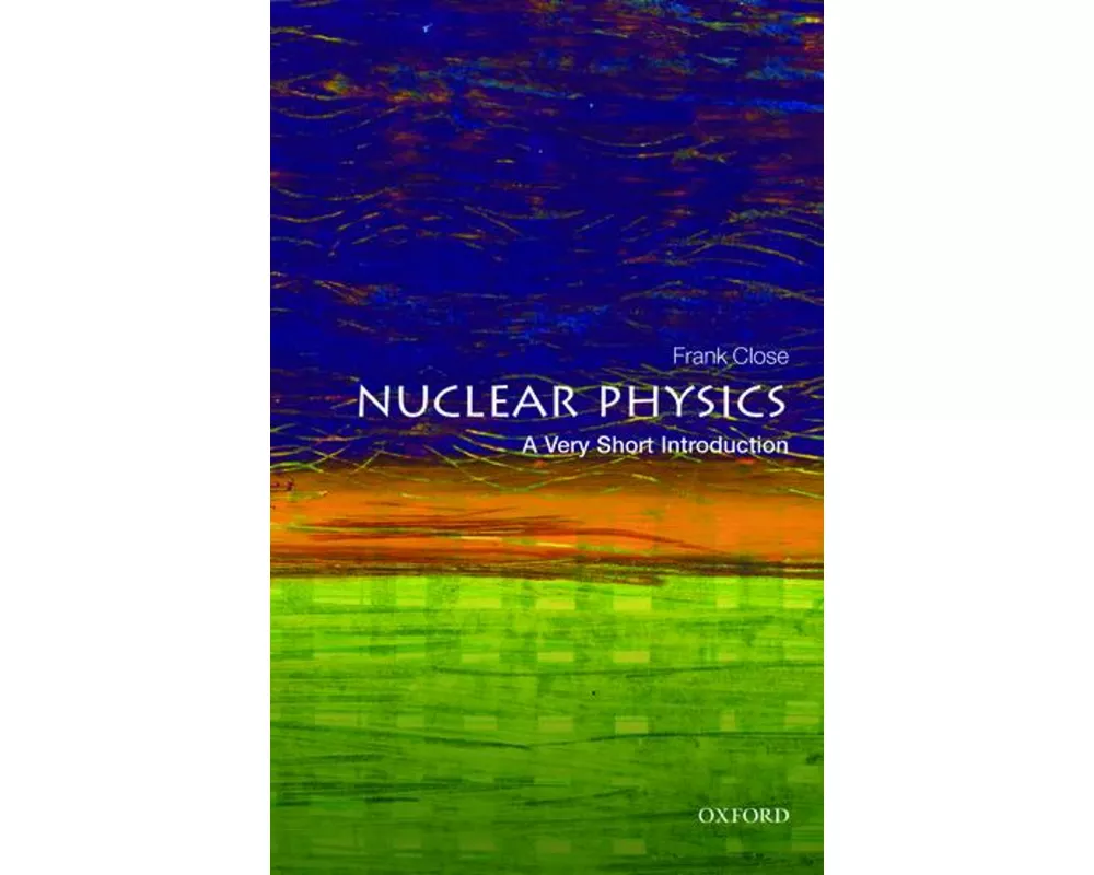 Nuclear Physics