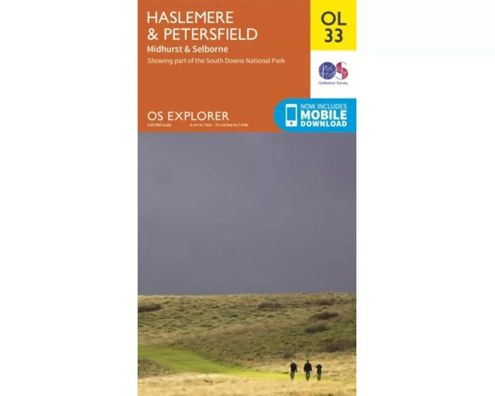 Haslemere & Petersfield, Midhurst & Selborne