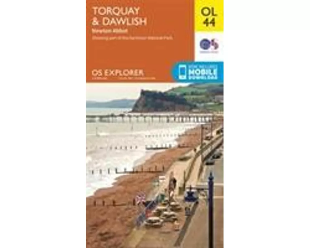 Torquay & Dawlish, Newton Abbot