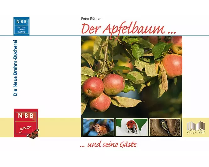 Der Apfelbaum
