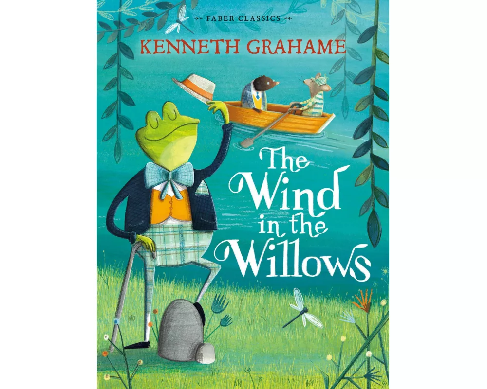 The Wind in the Willows