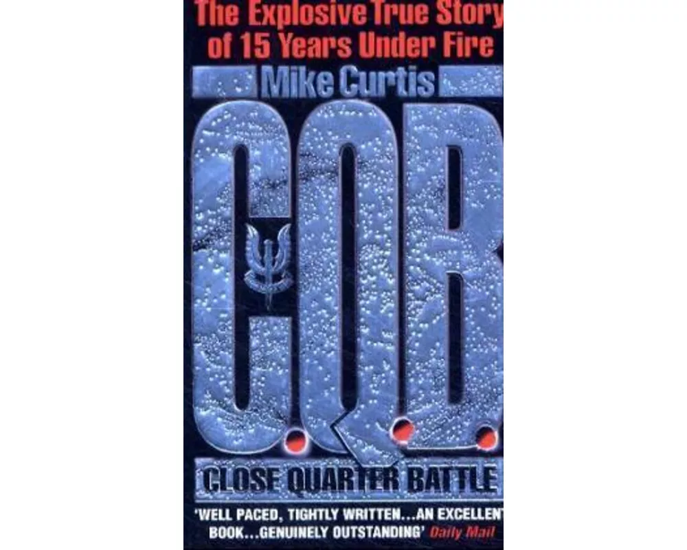C.Q.B. (Close Quarter Battle)