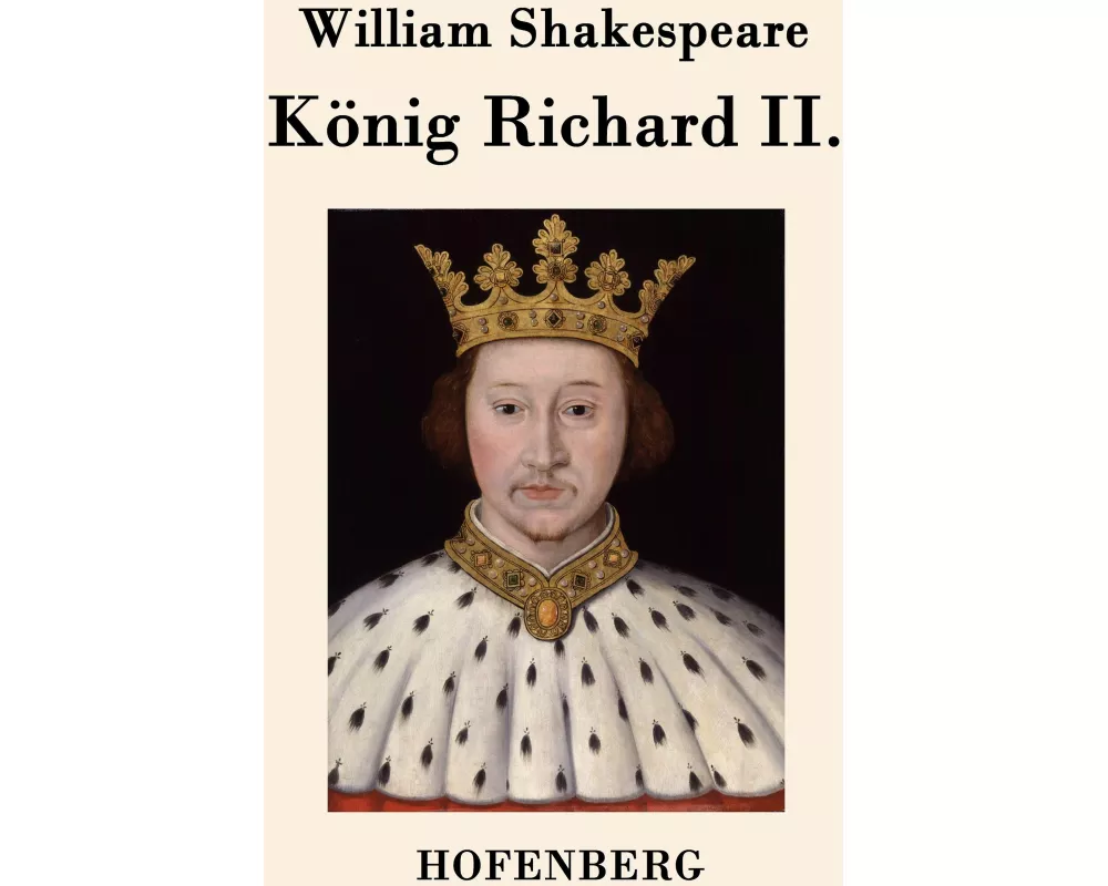 König Richard II