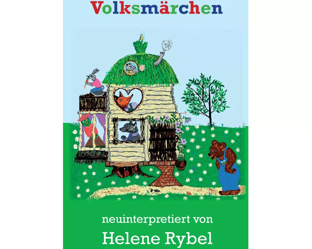 Russische Volksmärchen