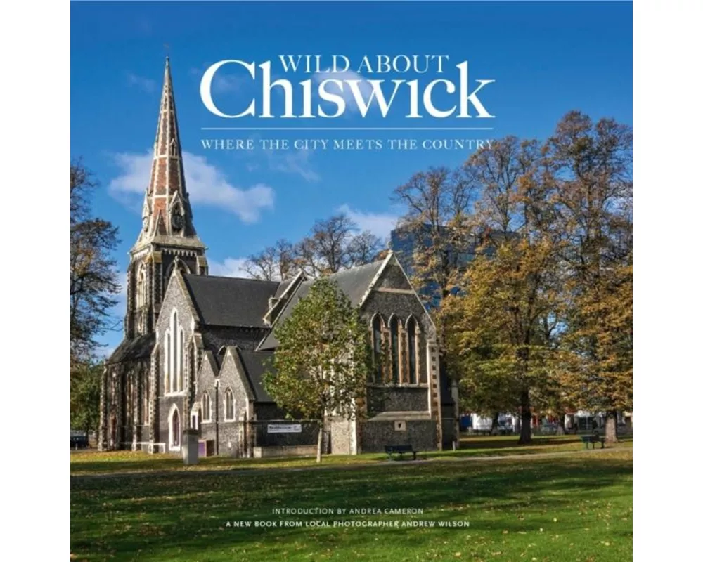 Wild About Chiswick