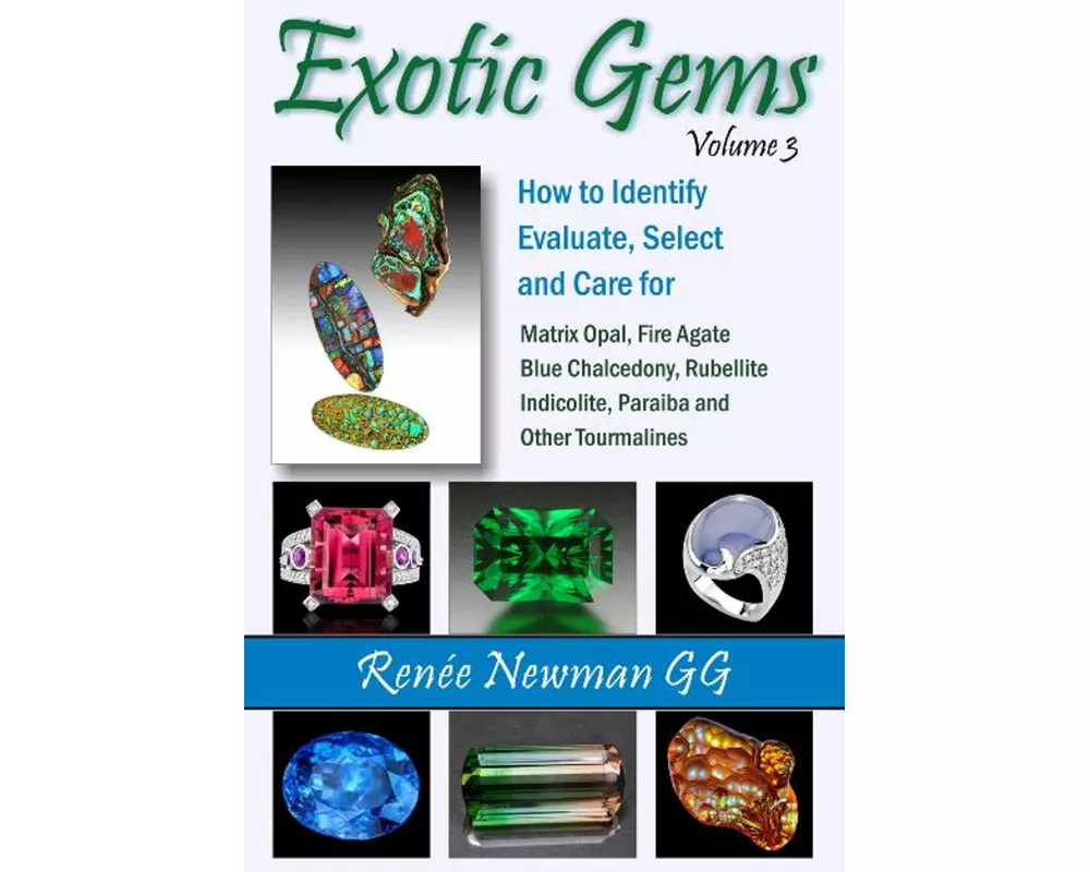 Exotic Gems