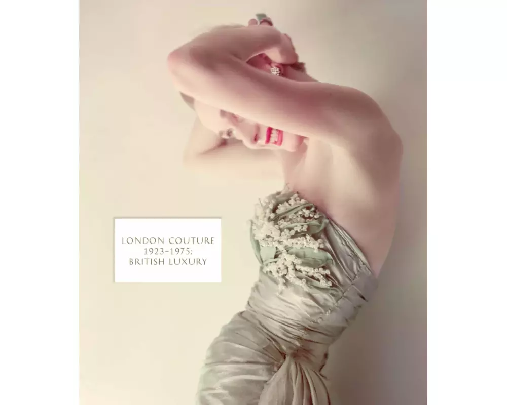 London Couture 1923-1975
