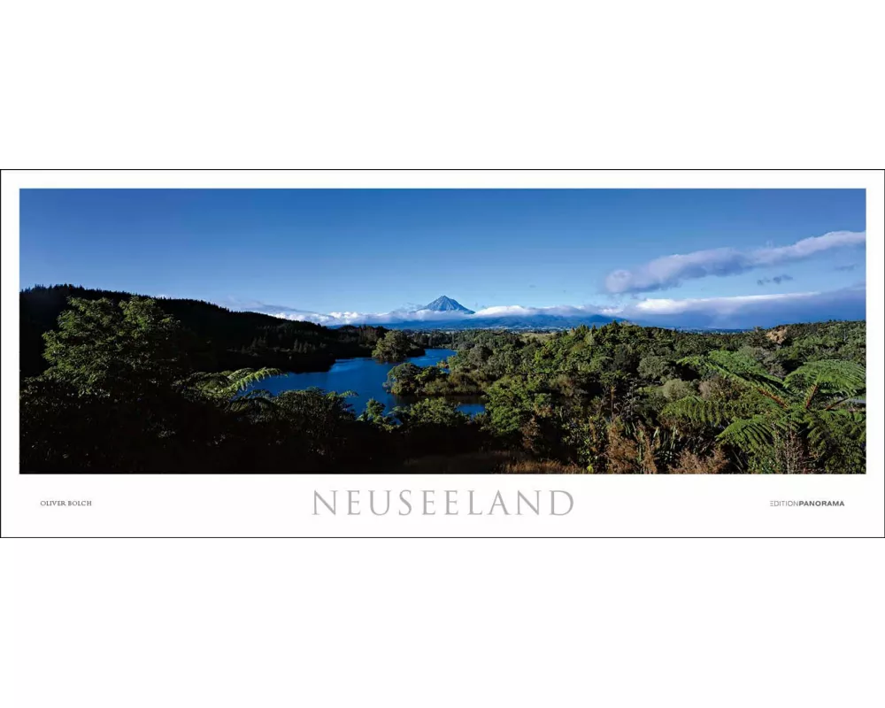 Neuseeland