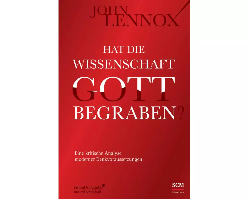 Hat die Wissenschaft Gott begraben?