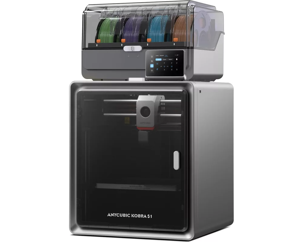 Anycubic Anycubic Kobra S1 ACE 2 Pro Combo