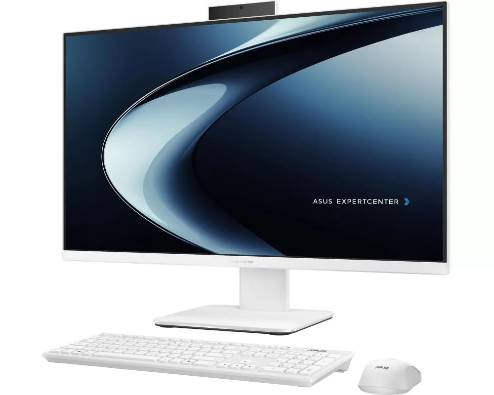 ASUS AIO (PM640KA-WPC025W)
