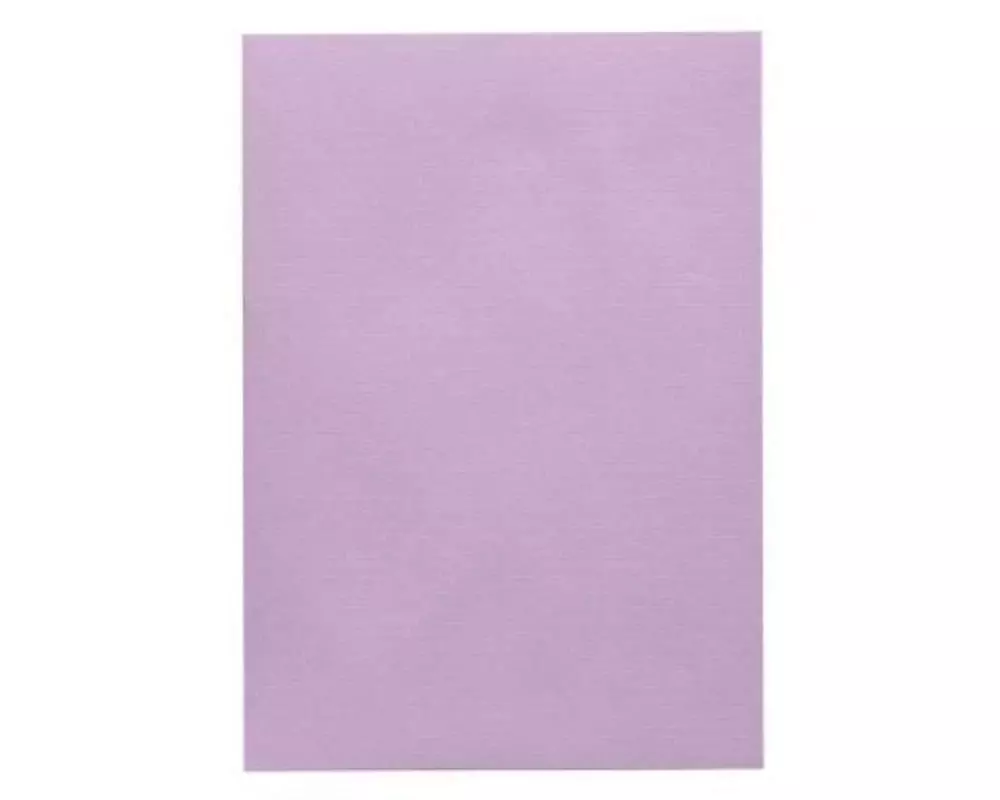 Artoz Schreibpapier 1001 A4 100 g/m² 5 Blatt, Flieder