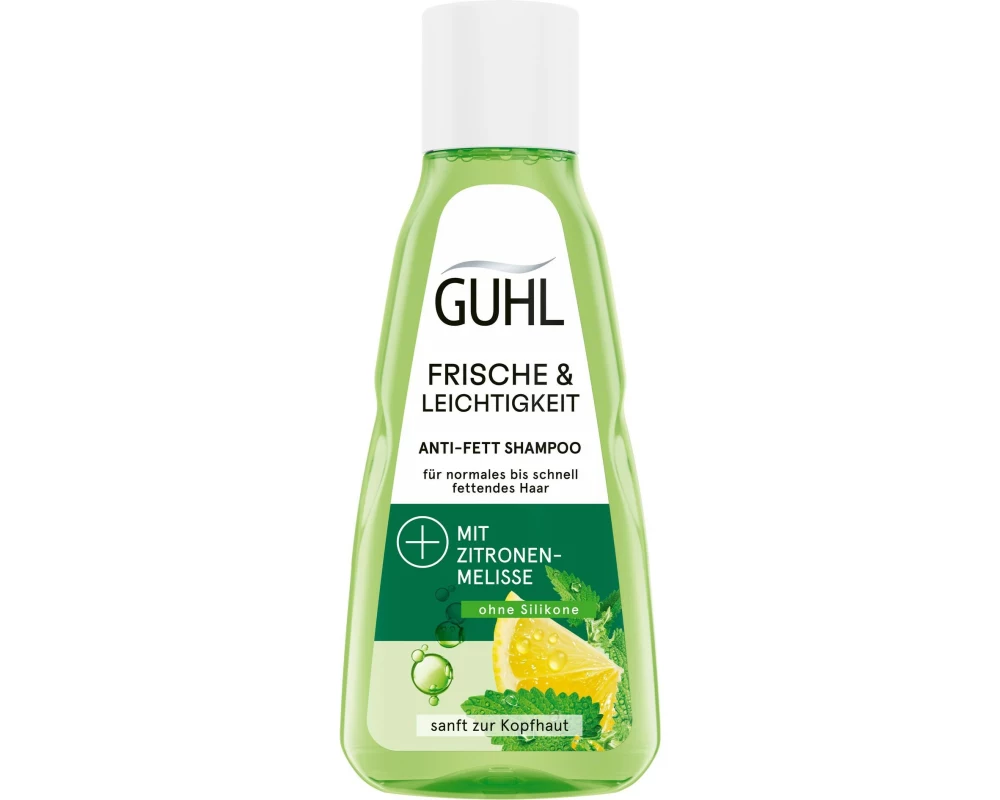 Guhl Frische & Leichtigkeit 50 ml
