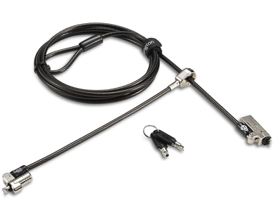 Kensington Cable Lock For Notebook