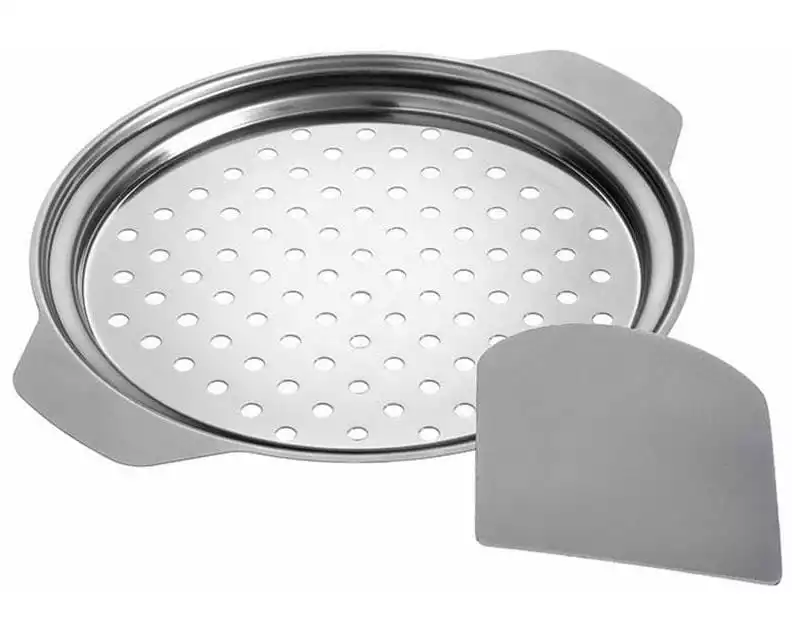 Westmark Spätzle Topfaufsatz 24 cm - 28 cm