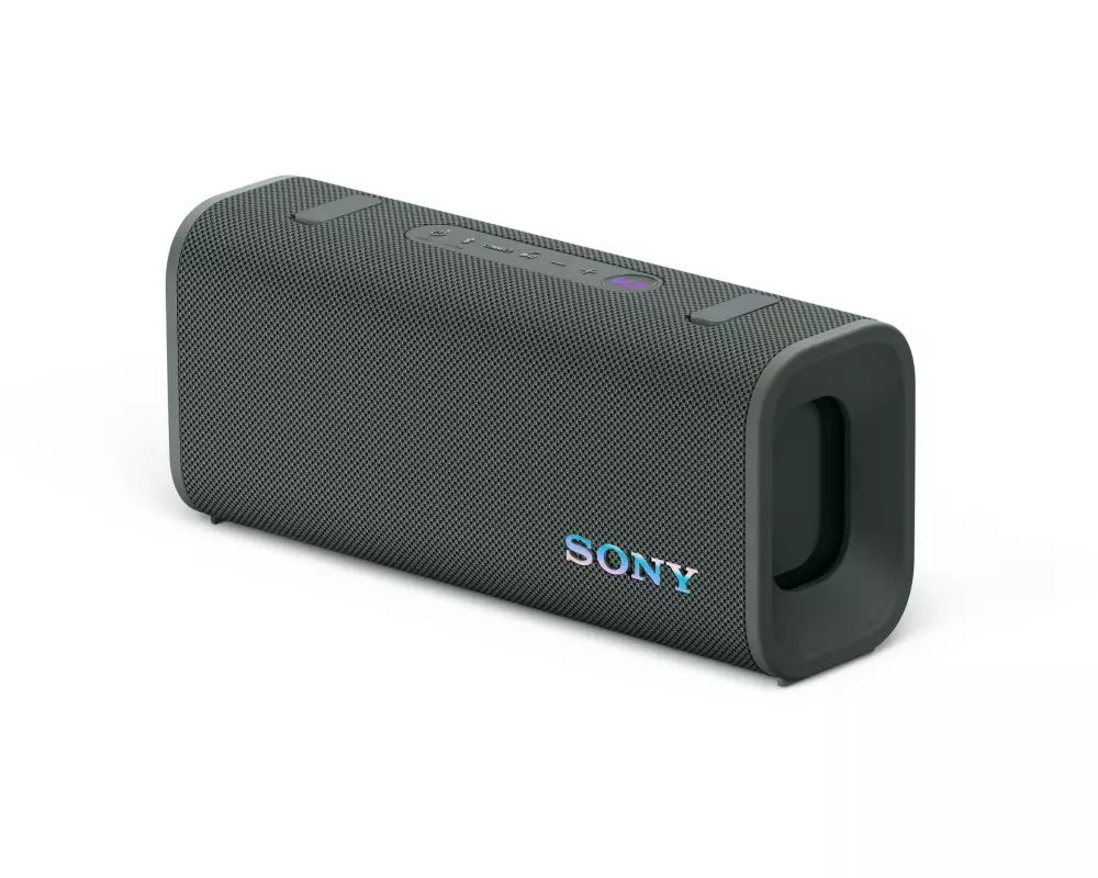 Sony Bluetooth Speaker Ult Field 3 Grau