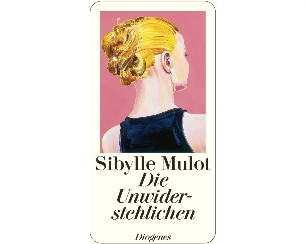Die Unwiderstehlichen