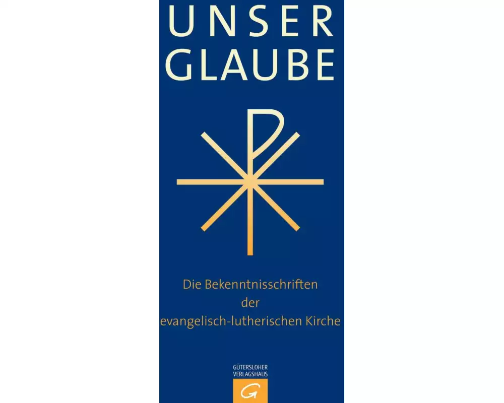 Unser Glaube