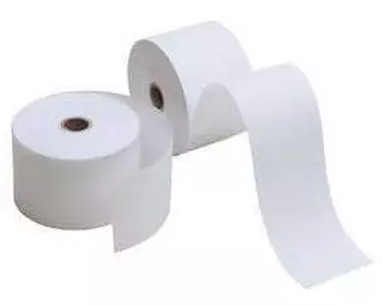 Kores Thermo-Papierrolle 57 mm 5 Stück