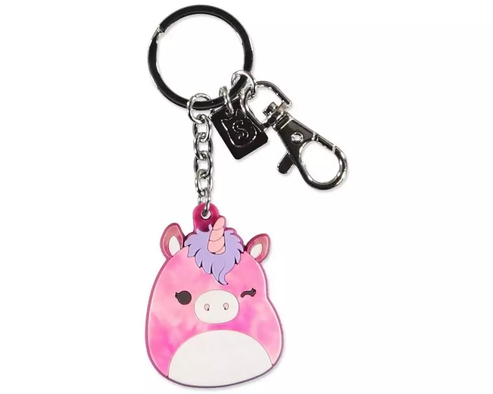 Squishmallows Schlüsselanhänger Lola