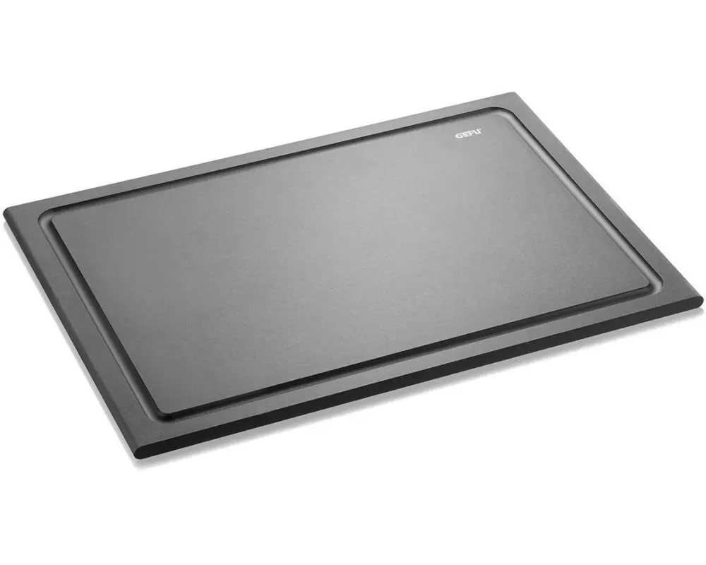 GEFU Schneidebrett Slize mittel 37 x 25 x 0.9 cm